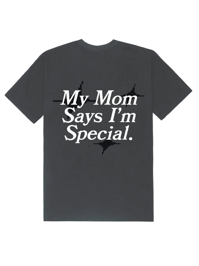 Camiseta My Mom Says - Four Street