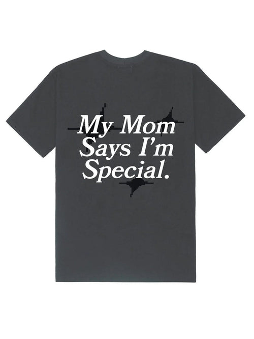 Camiseta My Mom Says - Four Street