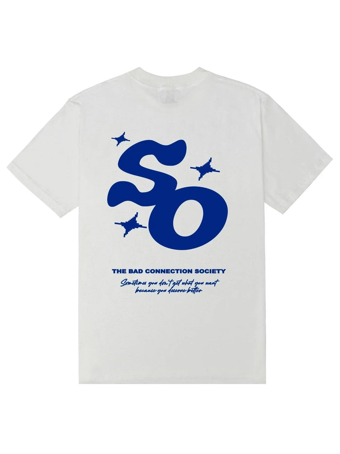 Camiseta S.O - Four Street
