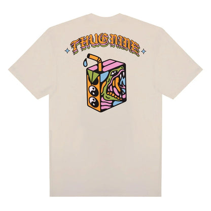 CAMISETA SWEET POISON - Four Street
