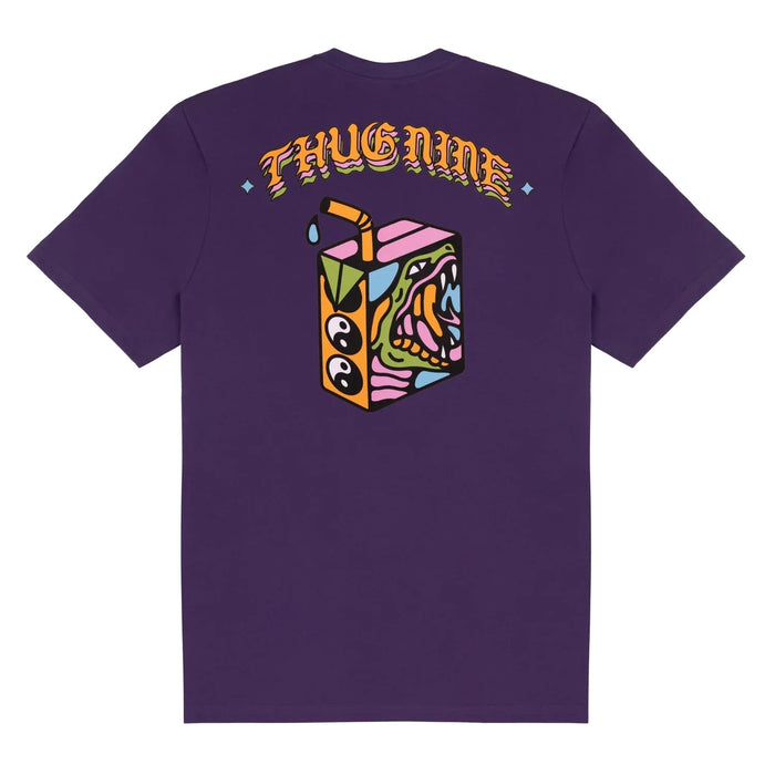 CAMISETA SWEET POISON - Four Street