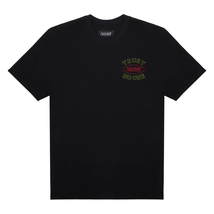 CAMISETA TRUST NO ONE - Four Street