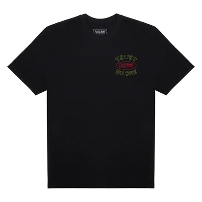 CAMISETA TRUST NO ONE - Four Street