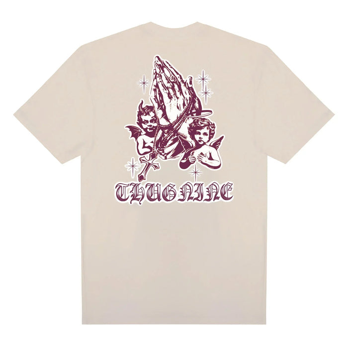 CAMISETA TWO WAYS - Four Street