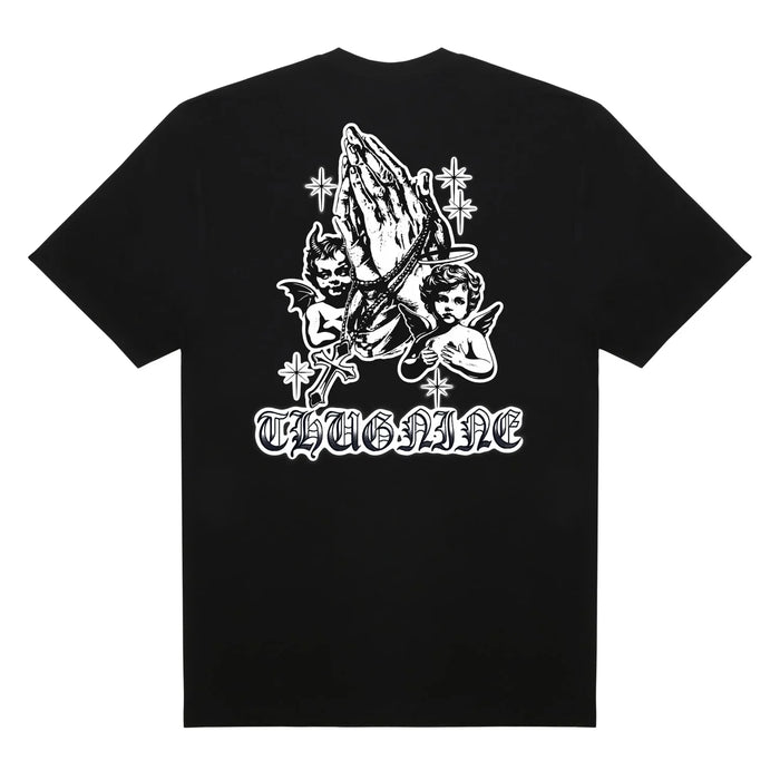 CAMISETA TWO WAYS - Four Street