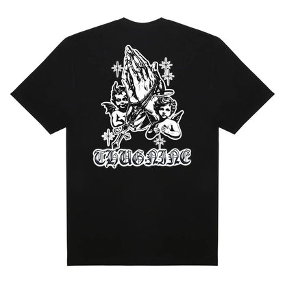 CAMISETA TWO WAYS - Four Street