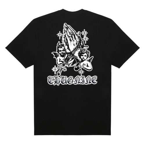 CAMISETA TWO WAYS - Four Street