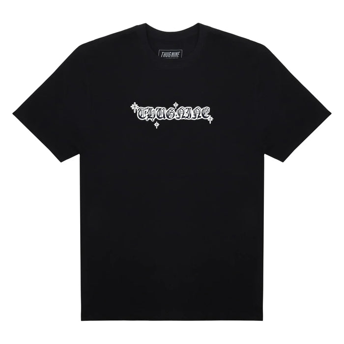 CAMISETA TWO WAYS - Four Street