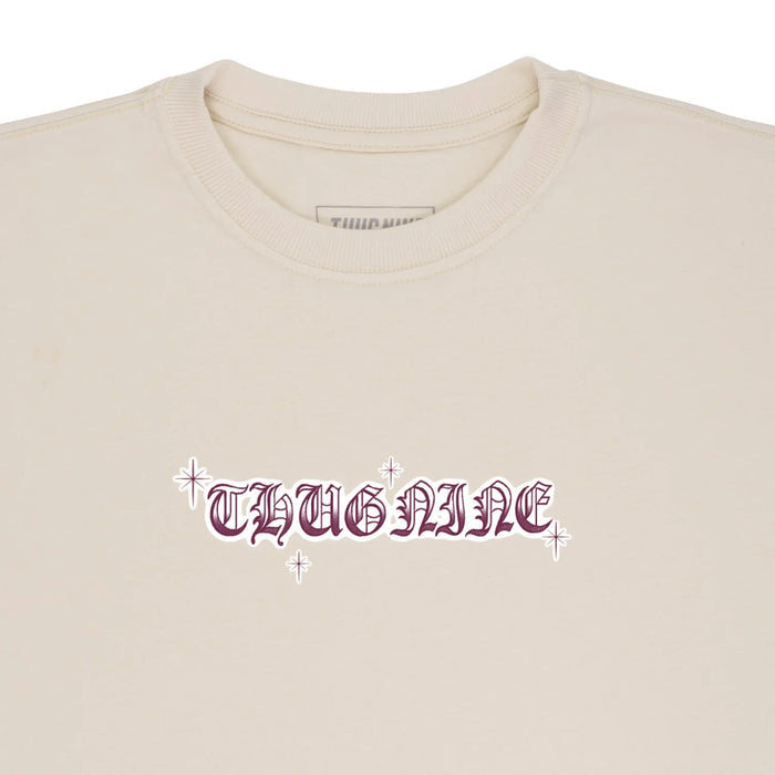 CAMISETA TWO WAYS - Four Street