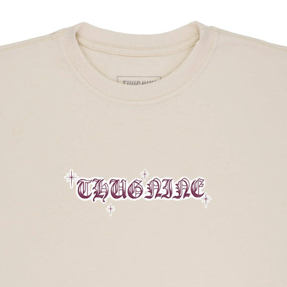 CAMISETA TWO WAYS - Four Street
