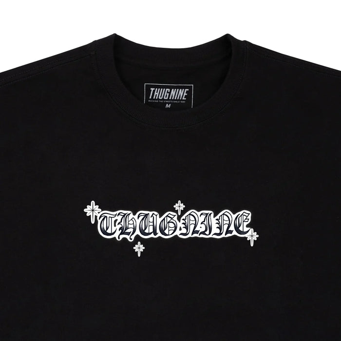 CAMISETA TWO WAYS - Four Street