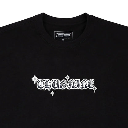 CAMISETA TWO WAYS - Four Street