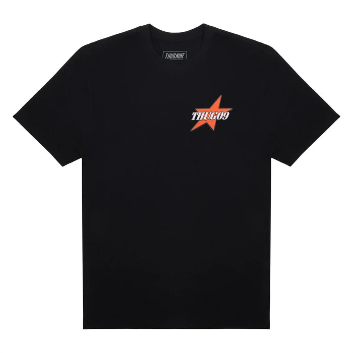 CAMISETA VIOLENT - Four Street