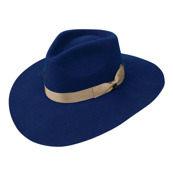Charlie 1 Horse Highway – Wool Felt Cowgirl Hat - Hatcountry