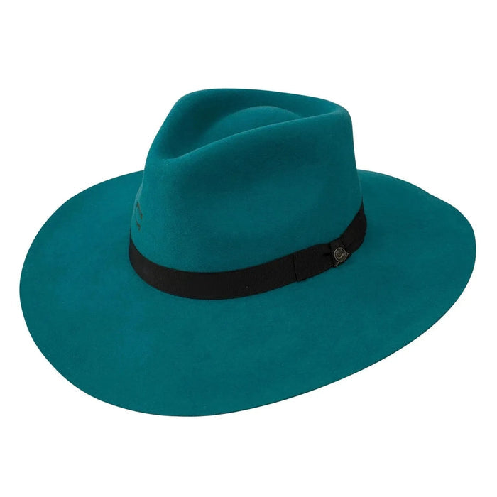 Charlie 1 Horse Highway – Wool Felt Cowgirl Hat - Hatcountry