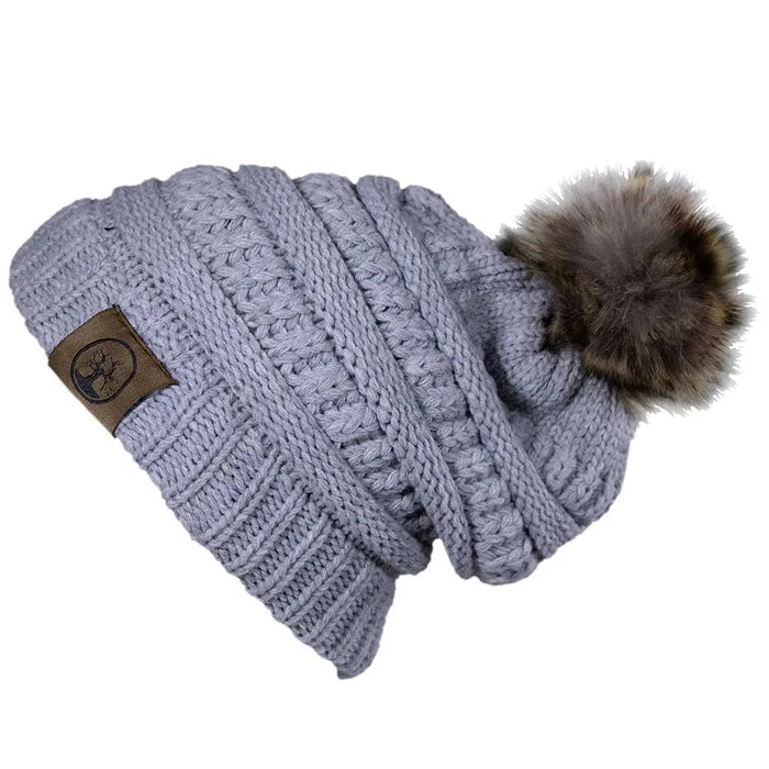 One Size / Light Grey