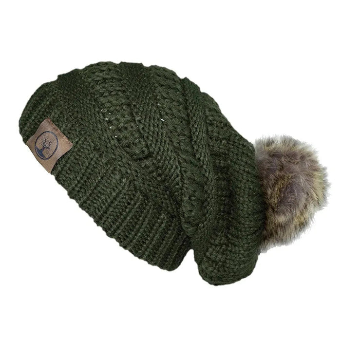 One Size / Olive