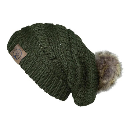 One Size / Olive