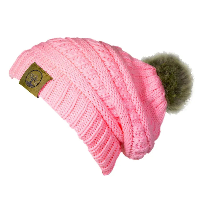 One Size / Pink