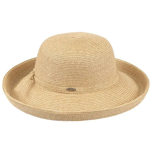 Deadwood Trading Chanterelle - Straw Sun Hat - Hatcountry
