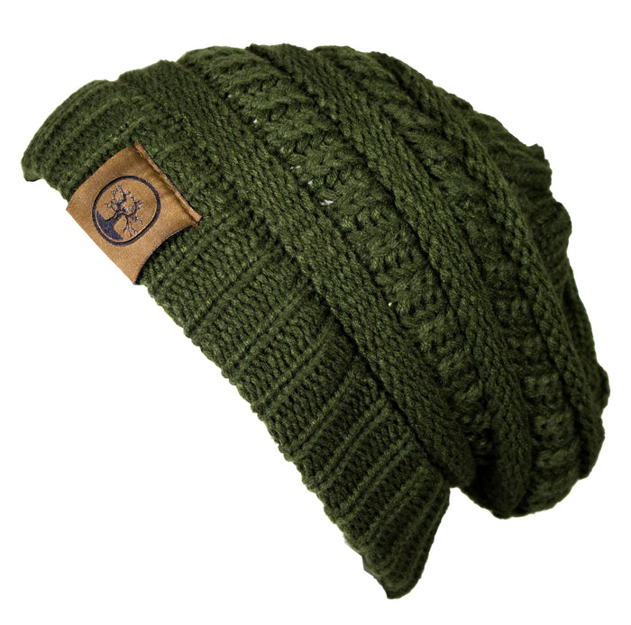 One Size / Olive