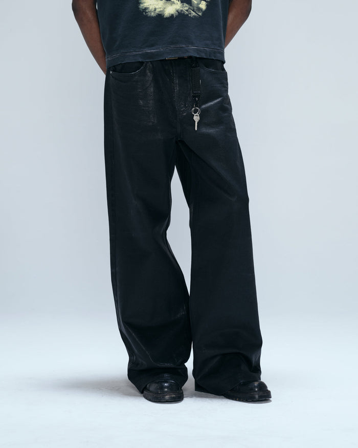 DEATH RESIN PANTS