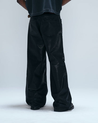 DEATH RESIN PANTS