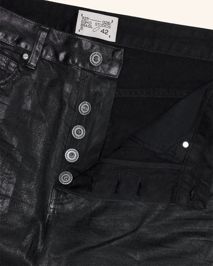 DEATH RESIN PANTS