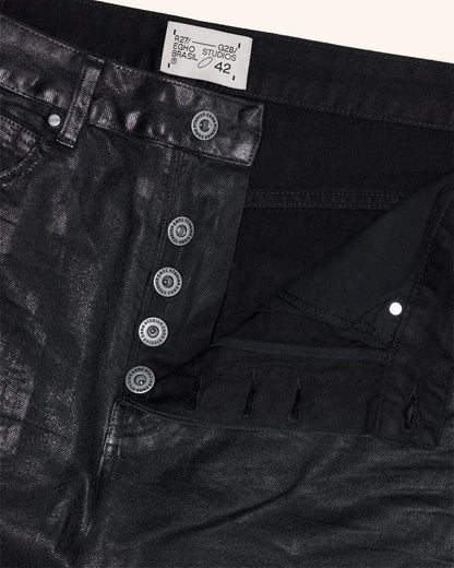 DEATH RESIN PANTS