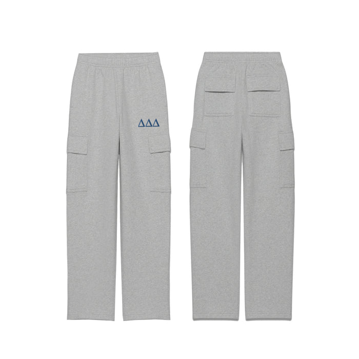 Delta Delta Delta Fave Fit Cargos