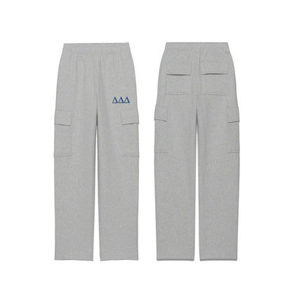 Delta Delta Delta Fave Fit Cargos