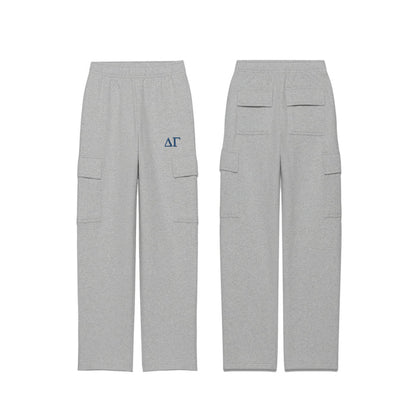 Delta Gamma Fave Fit Cargo Pants