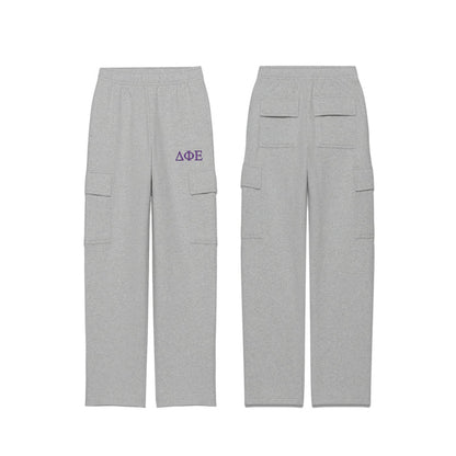 Delta Phi Epsilon Fave Fit Cargo Pants