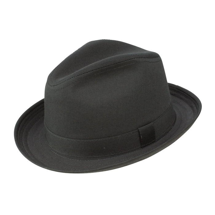 Dobbs Andes - Fedora Hat - Hatcountry