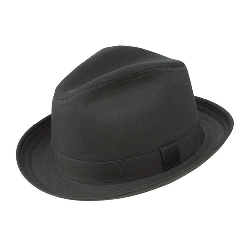 Dobbs Andes - Fedora Hat - Hatcountry