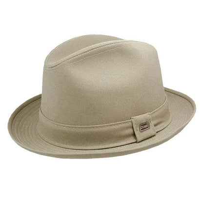 Dobbs Andes - Fedora Hat - Hatcountry