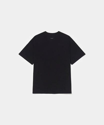 Doping Kontrolle T-shirt Black - Four Street