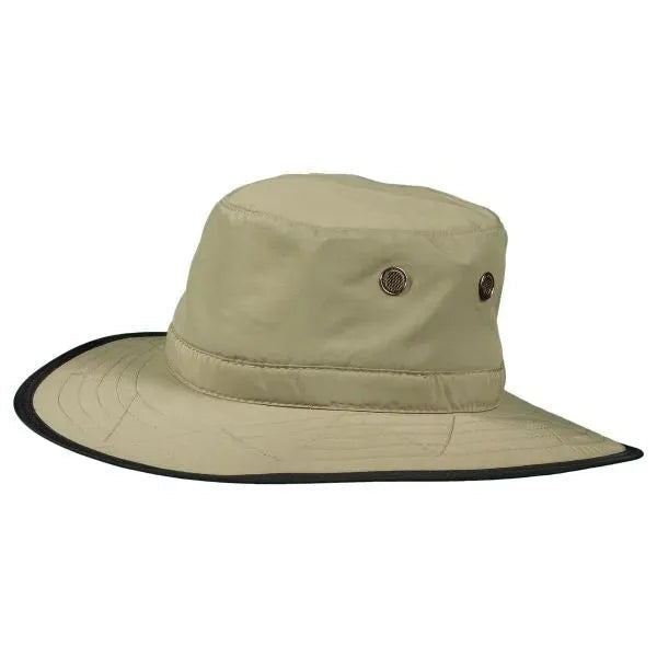 Dorfman Pacific Clear Creek - UPF 50+ Bucket Sun Hat - Hatcountry