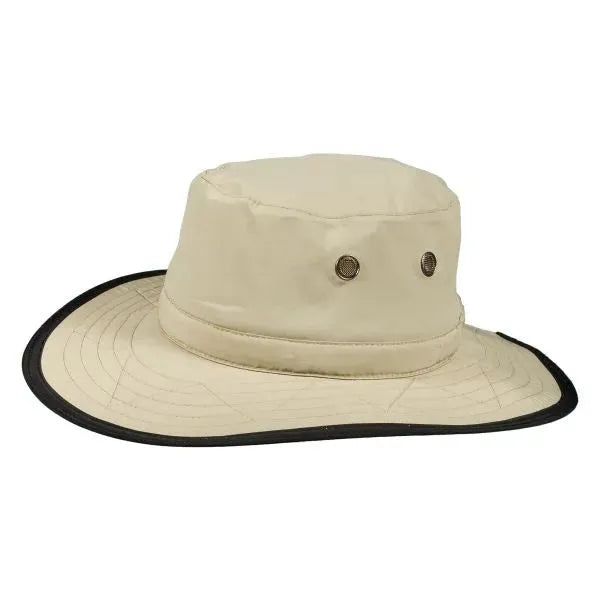 Dorfman Pacific Clear Creek - UPF 50+ Bucket Sun Hat - Hatcountry