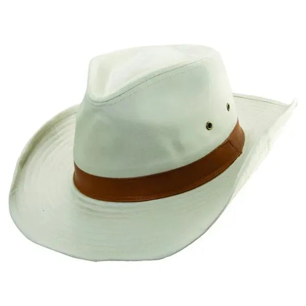 Dorfman Pacific Glendale - Shapeable Outdoorsman Hat - Hatcountry