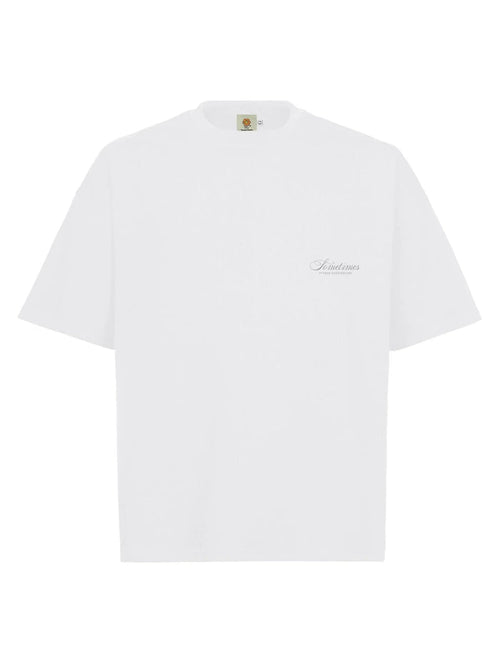 EDIÇÃO ESPECIAL: Camiseta Boxy Anniversary - Four Street