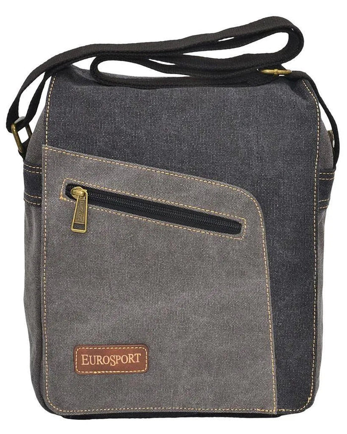 Eurosport Autumn - Messenger Handbag - Hatcountry