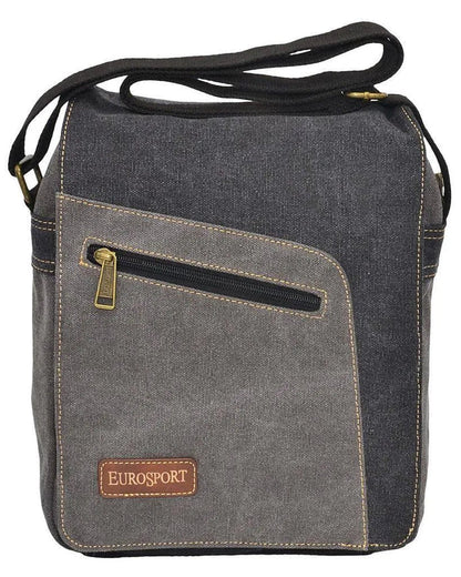Eurosport Autumn - Messenger Handbag - Hatcountry