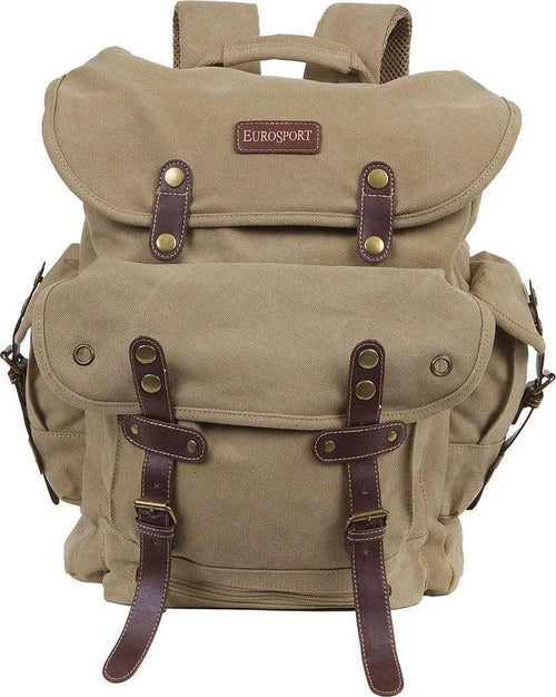 Eurosport Backcountry - Backpack - Hatcountry