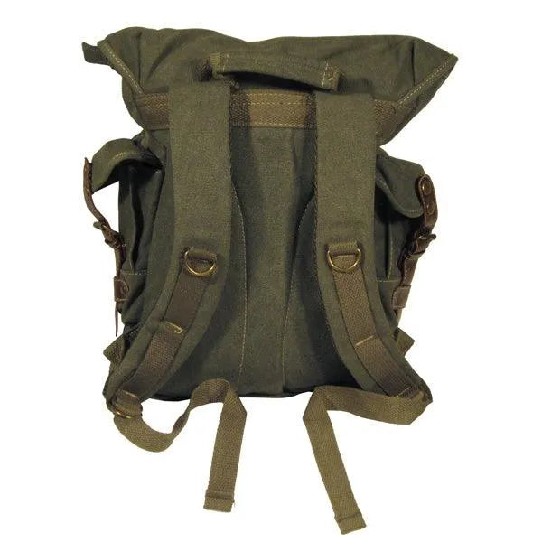 Eurosport Backcountry - Backpack - Hatcountry