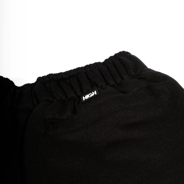 Girlz Shorts Athletic Black - Four Street
