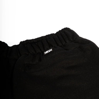 Girlz Shorts Athletic Black - Four Street