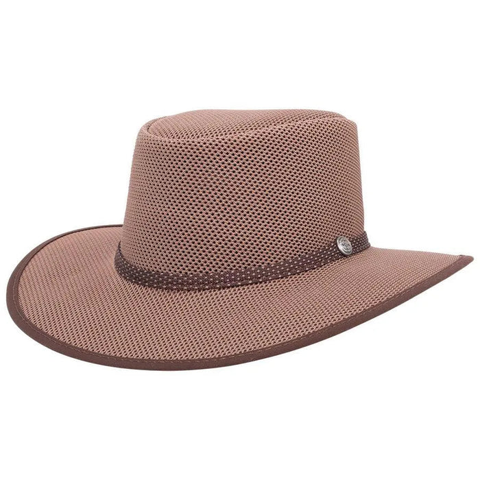 Head'n Home Cabana Mesh Sun Hat - Australian Hat - Hatcountry