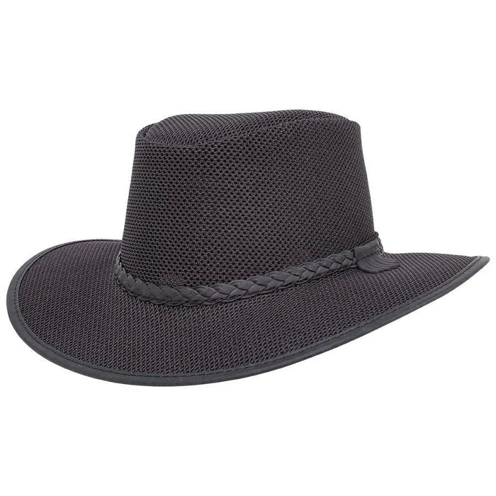 Head'n Home Soaker Mesh Sun Hat - Australian Hat - Hatcountry