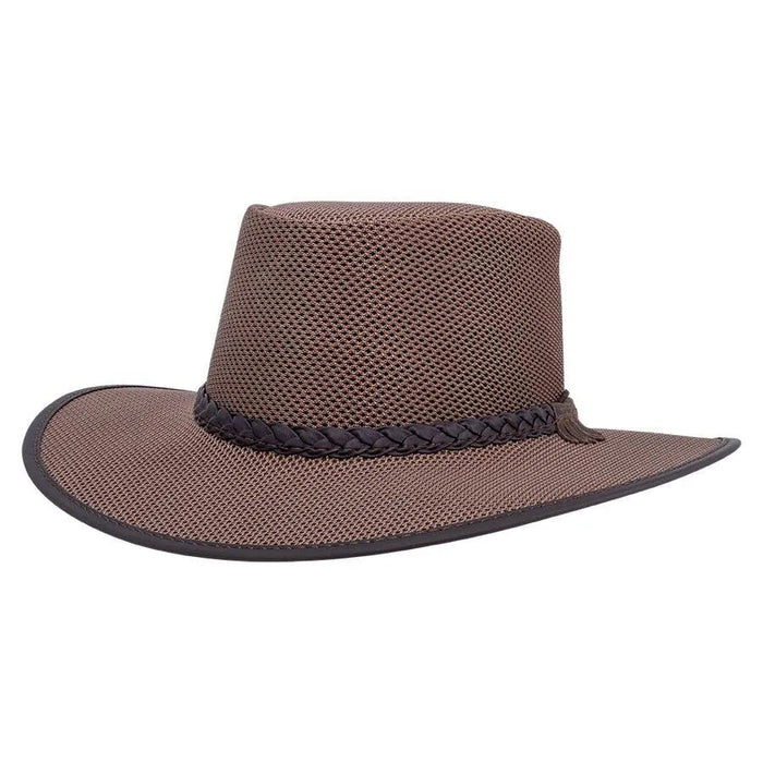 Small / Brown